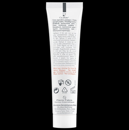 Avene Cicalfate Cream