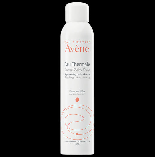 Avene Thermal Spring Water - Classic Derma