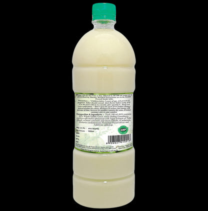 AVG Amla Vital Green with Vitamin C & Iron | Helps Build Immunity