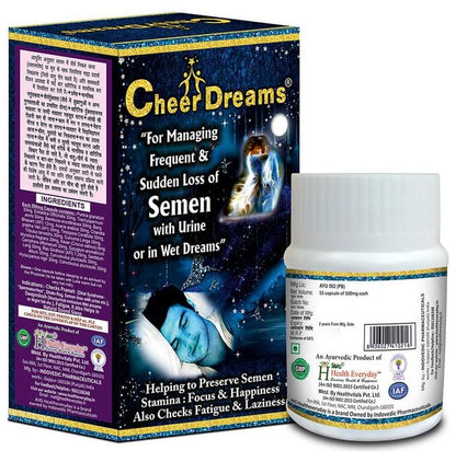 AVG Cheer Dreams Capsule