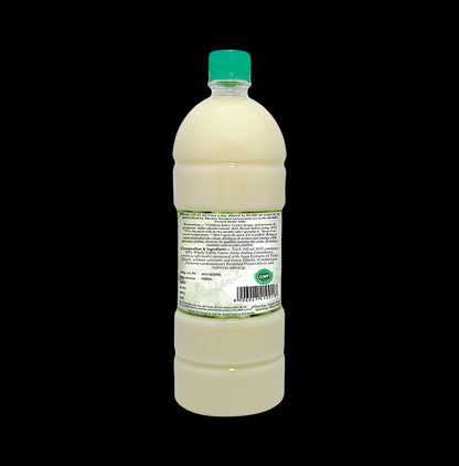 AVG Combo Pack of Aloevera Juice & Amla Vital Green (1000ml Each)