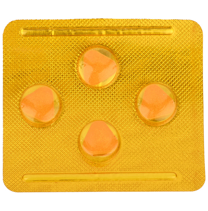 Aviyana D3 Chewable Tablet