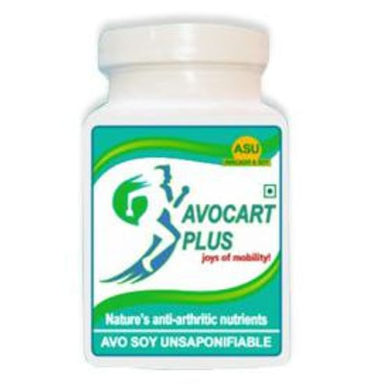 Avocart Plus Capsule - Classic Derma