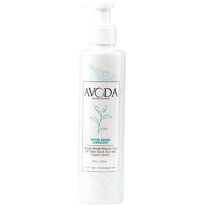 Avoda Water Based Lubricant - Classic Derma