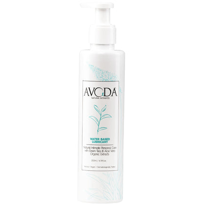 Avoda Water Based Lubricant - Classic Derma