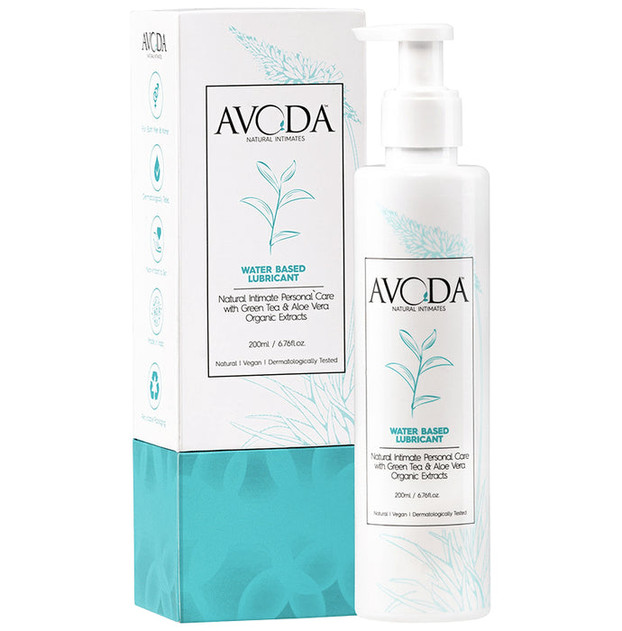 Avoda Water Based Lubricant