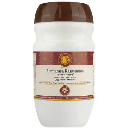 AVP Ajamamsa Rasayanam - Classic Derma