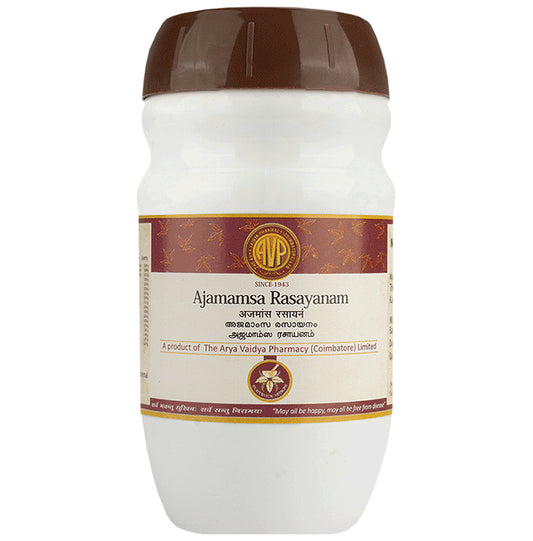 AVP Ajamamsa Rasayanam - Classic Derma