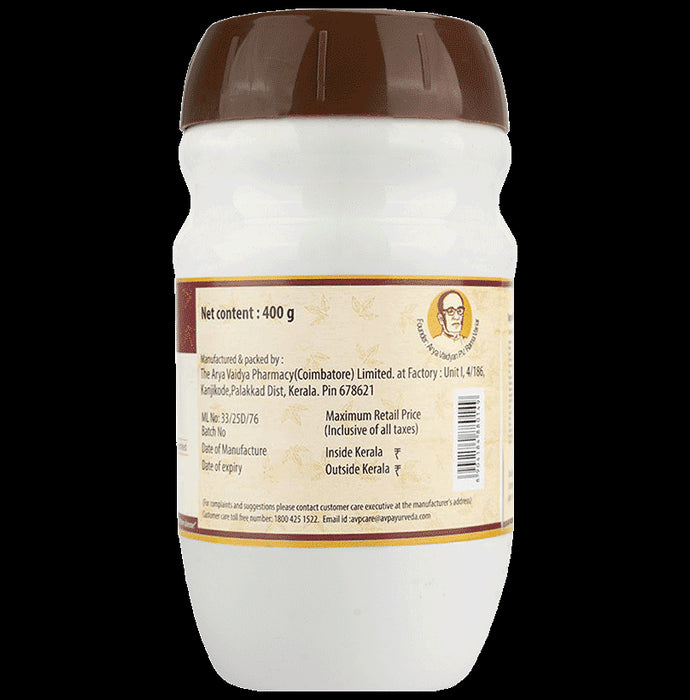 AVP Ajamamsa Rasayanam