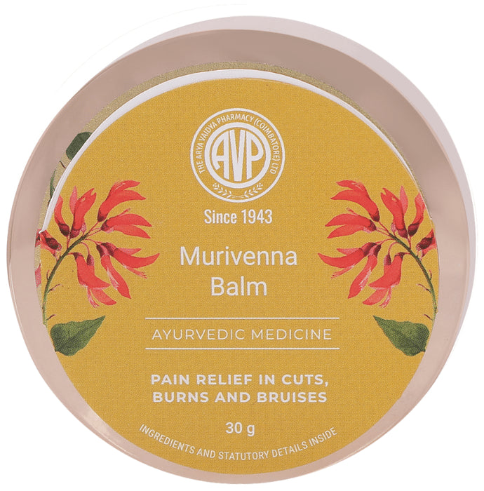 AVP Antiseptic Pain Relief Balm - Classic Derma