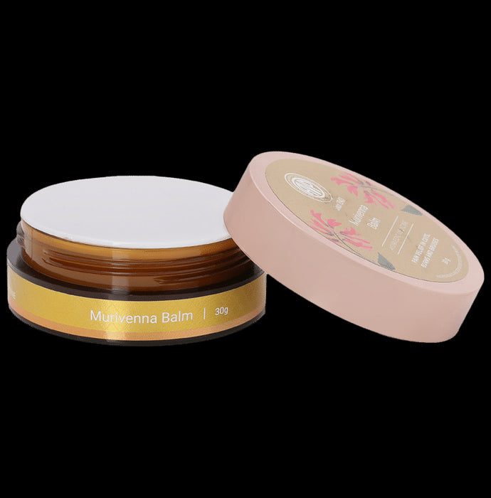 AVP Antiseptic Pain Relief Balm