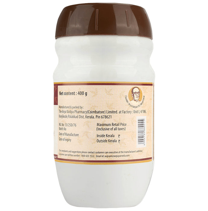 Avp Aswagandhadi Lehyam
