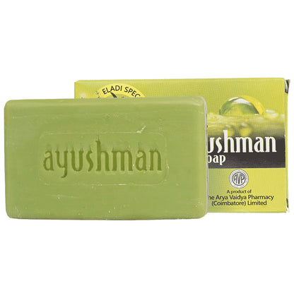 AVP Ayushman Soap