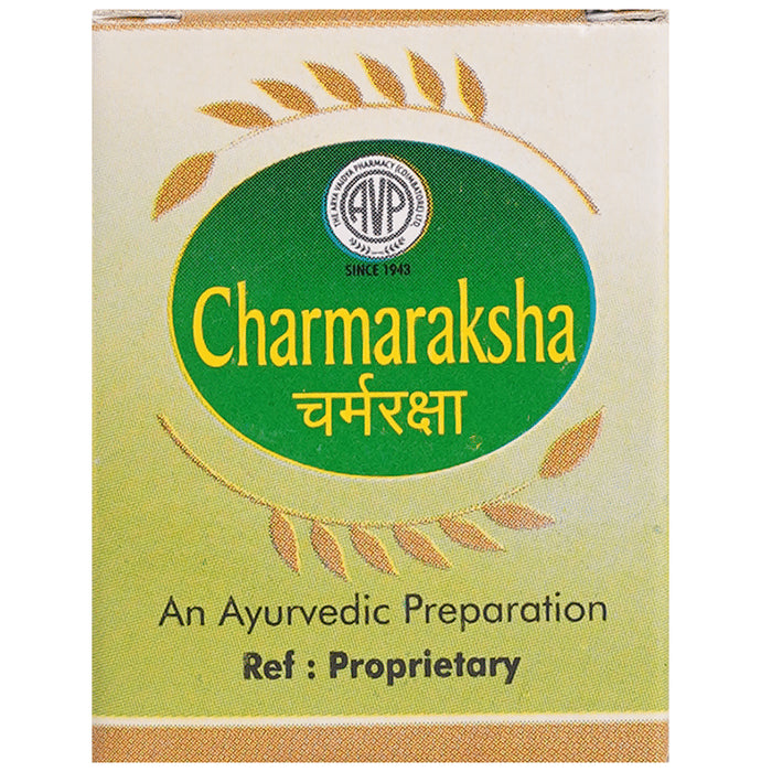 Avp Charmaraksha - Classic Derma