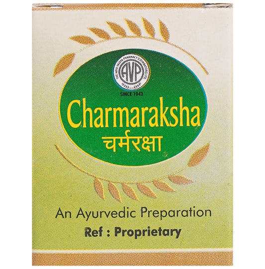 Avp Charmaraksha - Classic Derma