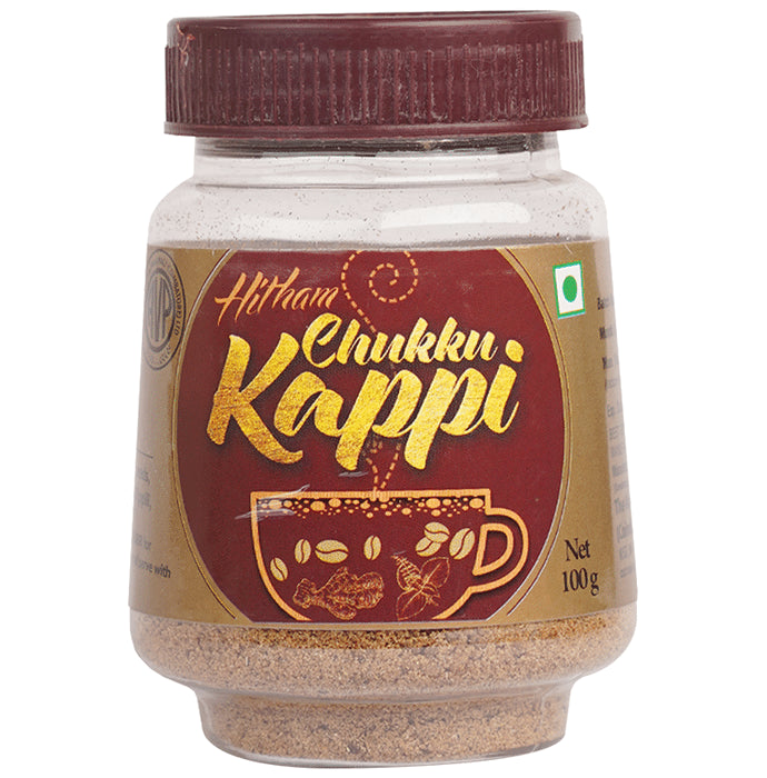 Avp Chukkukaappi Powder - Classic Derma