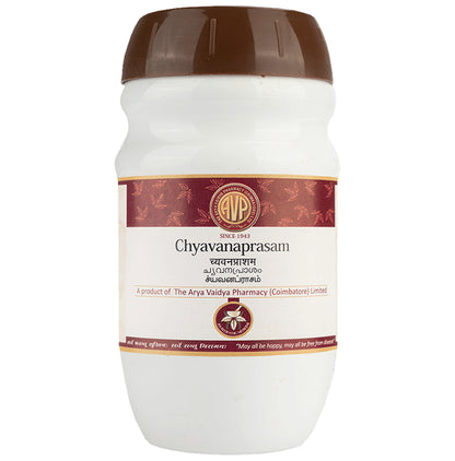 Avp Chyavanaprasam - Classic Derma