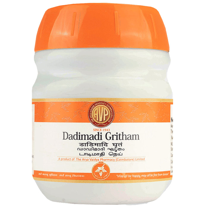 AVP Dadimadi Gritham - Classic Derma