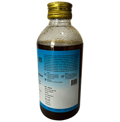 AVP Dhanwantharam Thailam