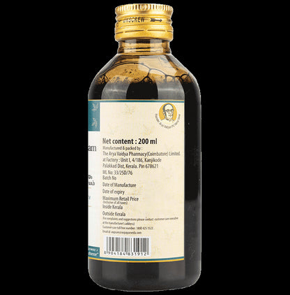 AVP Gulguluthikthakam Kashayamkashayam