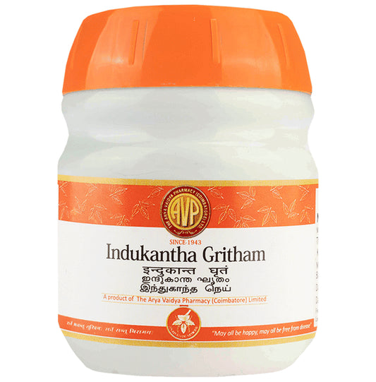 AVP Indukantha Gritham - Classic Derma