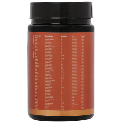 AVP IQ Shakti Ayurvedic Memory Enhancer Paste