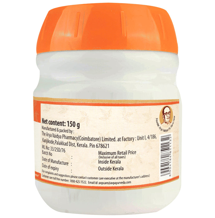 AVP Jeevanthyadi Gritham