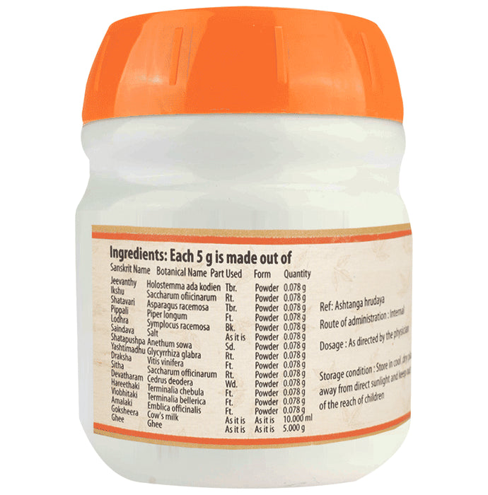 AVP Jeevanthyadi Gritham