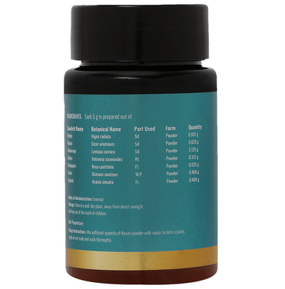 AVP Kesini Cleanser & Conditioner for Complete Hair Care