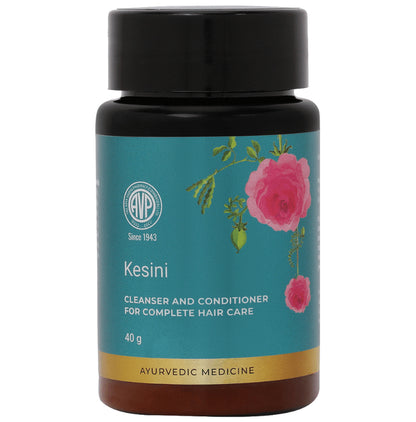 AVP Kesini Hair Cleanser and conditioner - Classic Derma