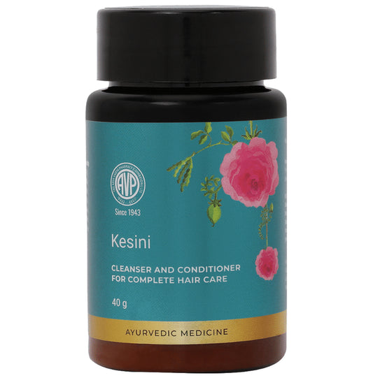 AVP Kesini Hair Cleanser and conditioner - Classic Derma