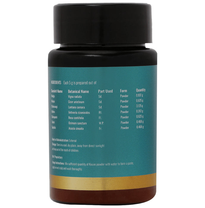 AVP Kesini Hair Cleanser and conditioner