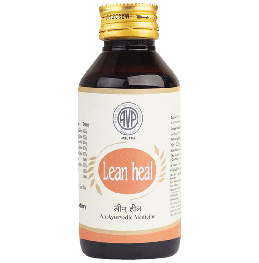 Avp Lean Heal - Classic Derma
