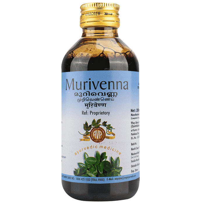AVP Murivenna - Classic Derma