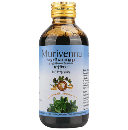 AVP Murivenna - Classic Derma