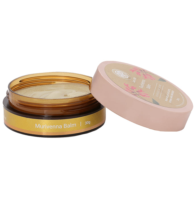 AVP Murivenna Balm Pain Relief Cuts ,Burns & Bruises