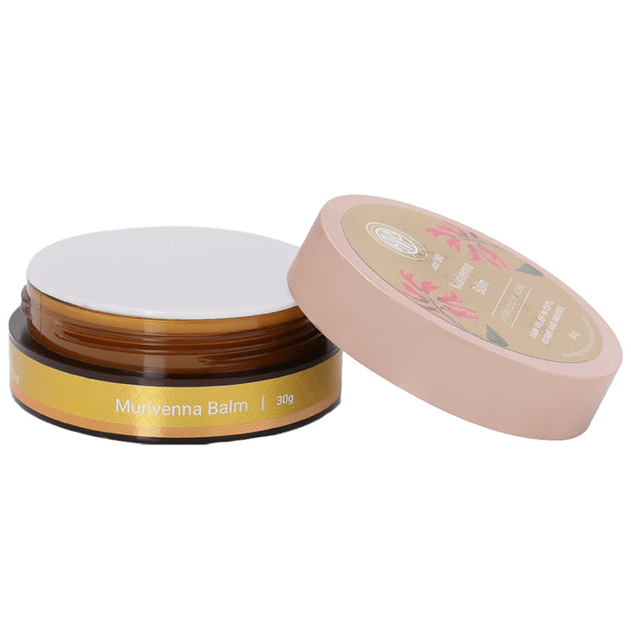 AVP Murivenna Balm Pain Relief Cuts ,Burns & Bruises