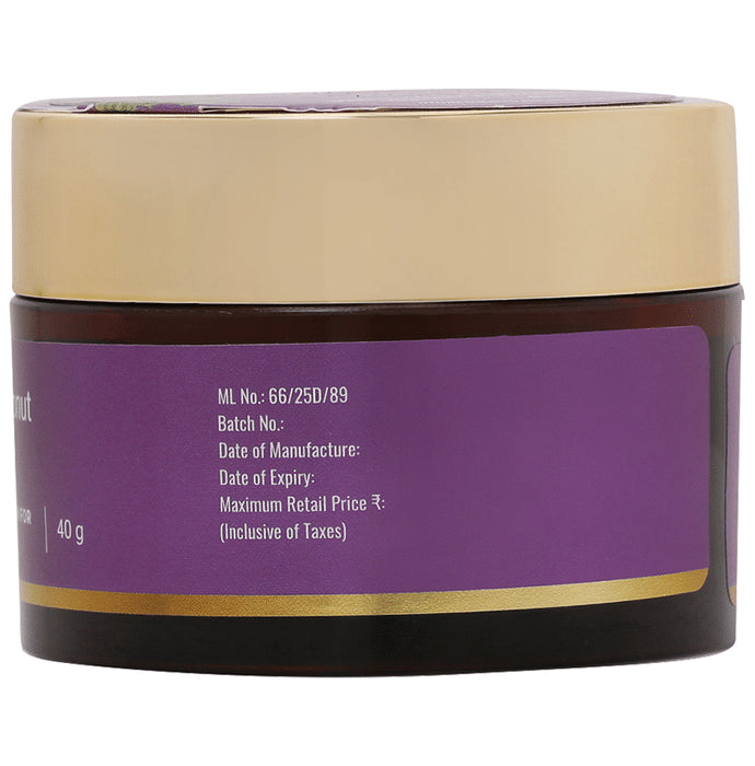 AVP Nalpamradi Coconut Oil Balm