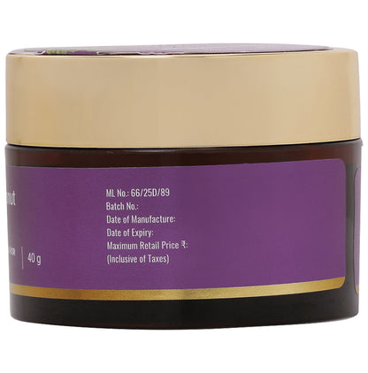 AVP Nalpamradi Coconut Oil Balm