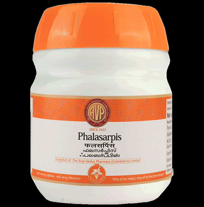 AVP Phalasarpis - Classic Derma