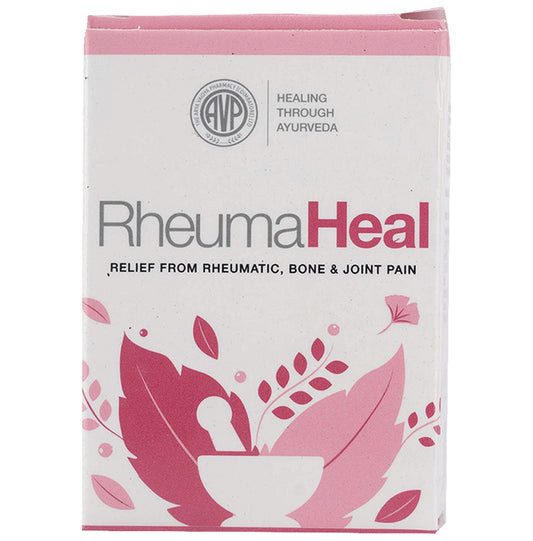 Avp Rheumaheal Balm - Classic Derma
