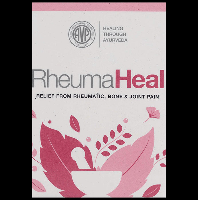 AVP Rhuemaheal Balm - Classic Derma