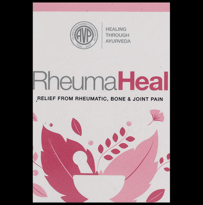AVP Rhuemaheal Balm - Classic Derma