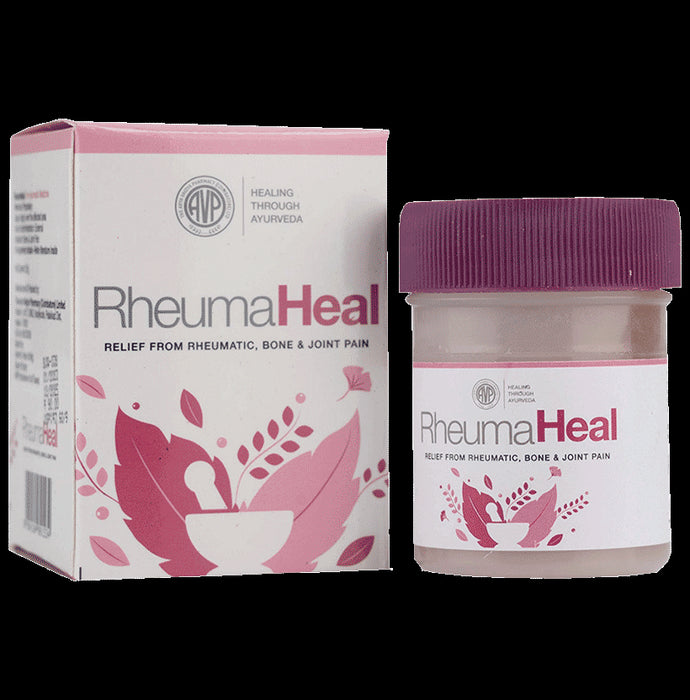 AVP Rhuemaheal Balm