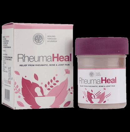 AVP Rhuemaheal Balm