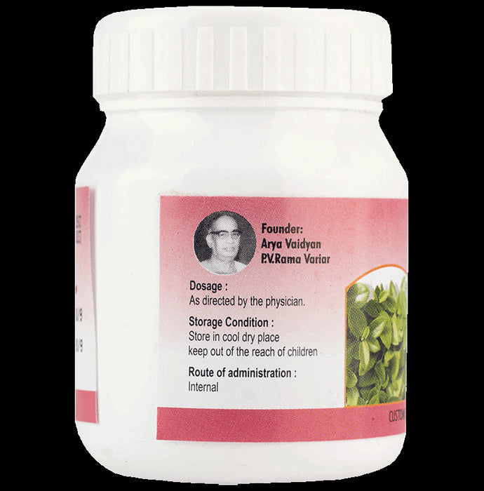 AVP Thaleesapathradi Vatakam