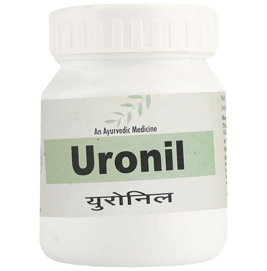 Avp Uronil - Classic Derma
