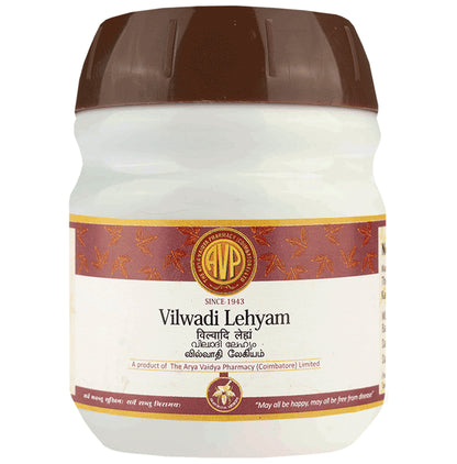 AVP Vilwadi Lehyam - Classic Derma