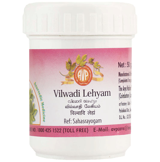 Avp Vilwadi Lehyam - Classic Derma