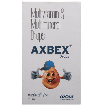 Axbex Drops